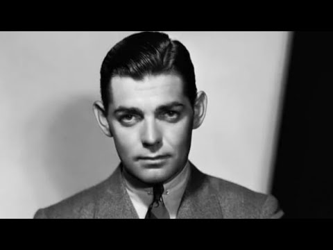 Why Women Loved Clark Gable