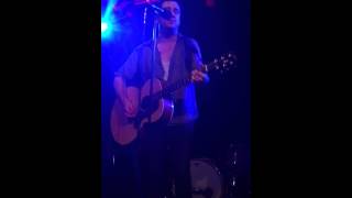 "Daddy Was A Gambling Man" Will Hoge