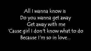 Jonas Brothers - Got Me Going Crazy (Lyrics on Screen)