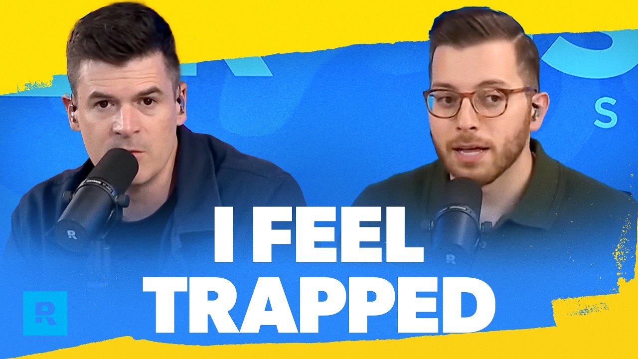 I Own A Home With My Ex-Stepfather (It's Complicated)