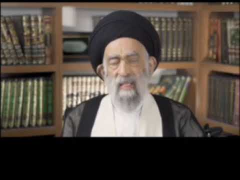 ⁣شهر رمضان المبارك شهر التعاون وتحسين العلاقات الحلقة 3 - السيد هادي المدرسي 