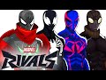 Skins I NEED In Marvel Rivals