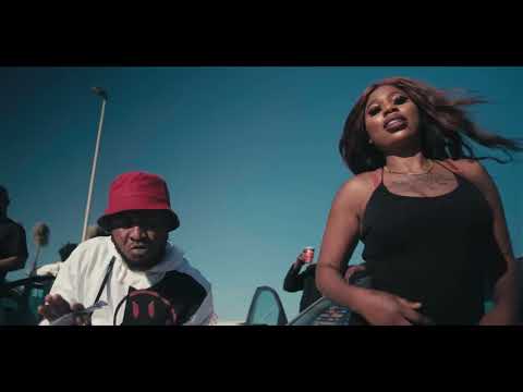 Squad King ft Leego - Dance (Official Video)