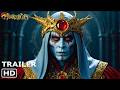 THUNDERCATS Teaser Trailer 2025 Timothée Chalamet Ana De Armas Zendaya Live Action Concept