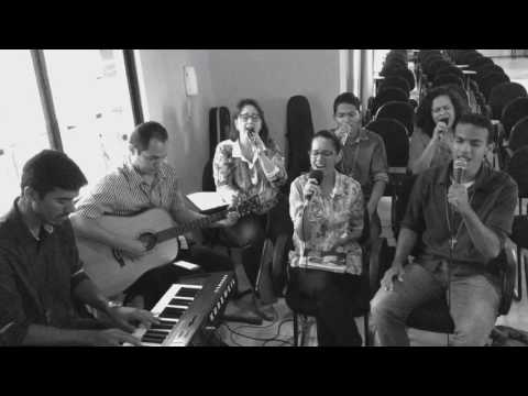 Suely Façanha - Divino Esposo - CD Jesus