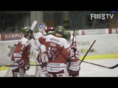 EBEL Playoffs 2017/18