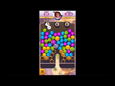 Diamond Diaries Saga level 10 NO BOOSTERS