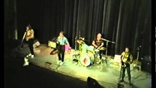 Chicago Bearcats - You Ain&#39;t Nothin&#39; But Fine