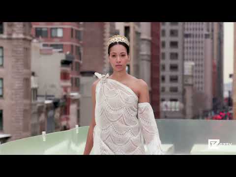 Flying Solo NYFW February 2021 Show 4