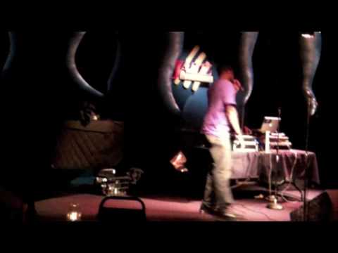 Mr. Kinetik - Assassination of the Dream Killers (ADK)