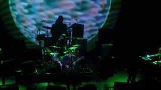 The Coral - Miss Fortune Live @ O2 Forum
