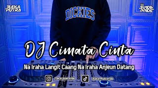 Download lagu DJ CIMATA CINTA | BOOTLEG REMIX 2023 TERBARU mp3