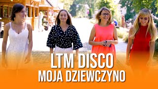 Musik-Video-Miniaturansicht zu Moja dziewczyno Songtext von LTM Disco feat. DJ Jaro