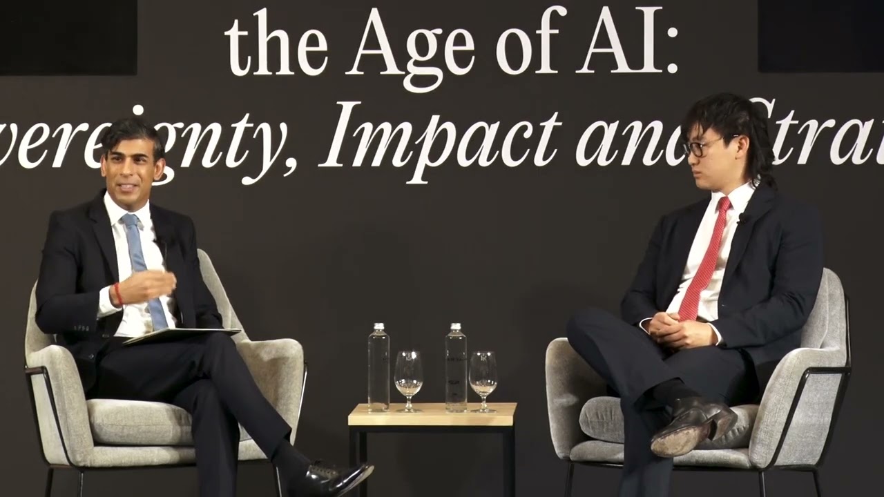 Capturing the AI Opportunity