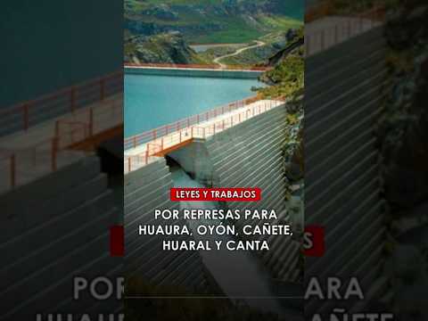 #Represas #regiónlima #limaprovincias #VivianOlivos #Cafetería #Huaura #Huacho #Oyón #Huaral #fypシ゚