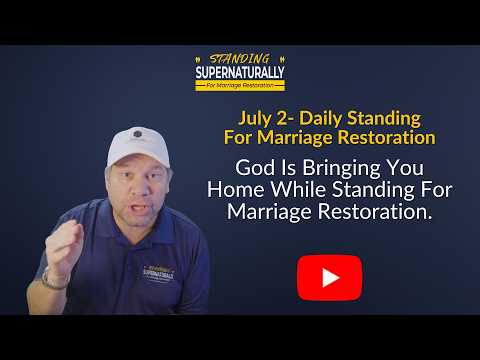 Thursday Devotional Video