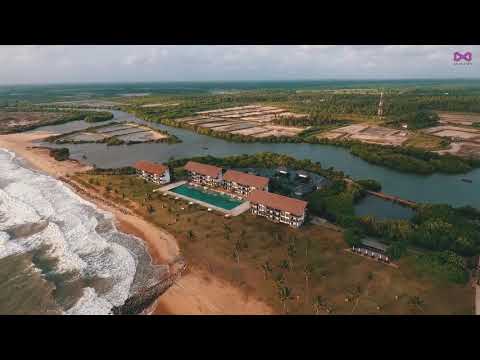 Anantaya Resort & Spa - Chilaw