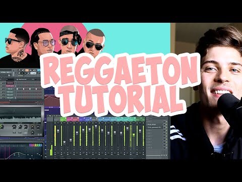download lagu mp3 mp4 Tutorial Reggaeton Fl Studio 12, download lagu Tutorial Reggaeton Fl Studio 12 gratis, unduh video klip Tutorial Reggaeton Fl Studio 12