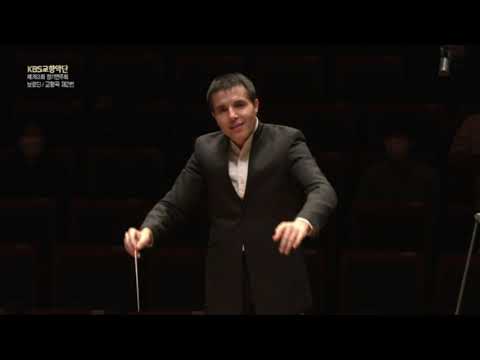 Borodin: Symphony No. 2 in B minor