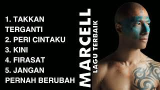 Download lagu MARCELL FULL ALBUM TERBAIK tak terganti peri cintaku kini firasat jangan berubah mp3