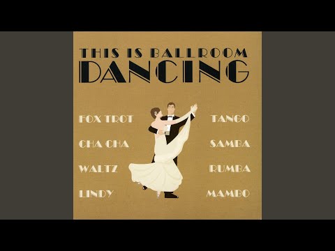 I'm In A Dancing Mood