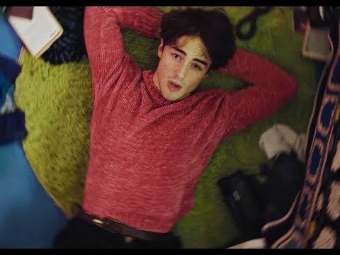 Alfie Templeman - Used To Love (Official Music Video)