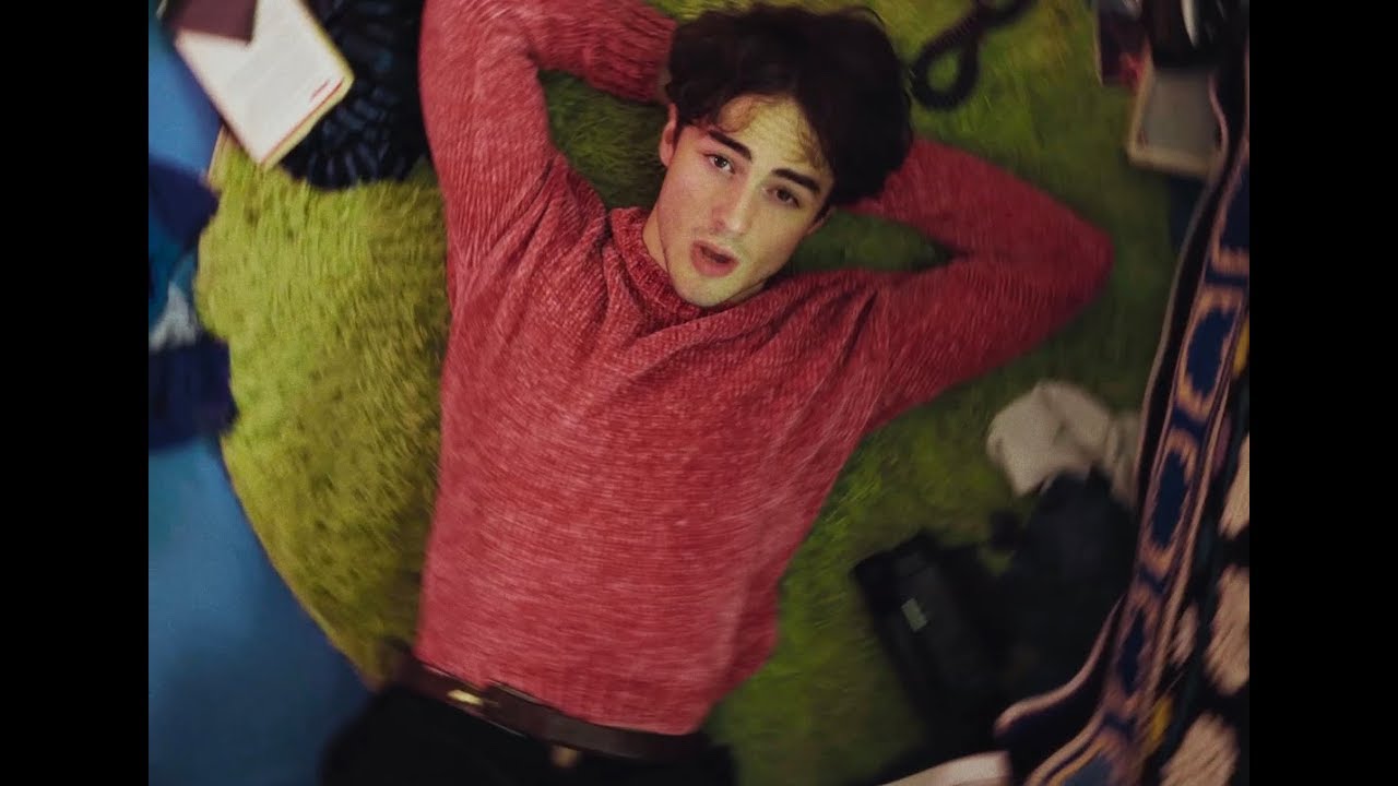 Alfie Templeman — Used To Love