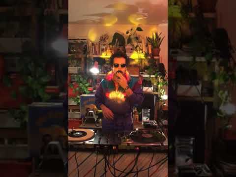 Mind Enterprises - Lockdown Italo-set #07 January 2021