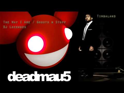 Techno VS Rap: Timbaland | 50 Cent | Mia :  Remix / Mashups