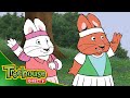 Max Ruby Season 6 FULL MARATHON TREEHOUSE DIRECT