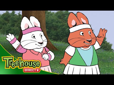 Max & Ruby – Season 6 | FULL MARATHON | TREEHOUSE DIRECT - Kids TV Series, Kingdom Kids Zone - Treehouse Direct