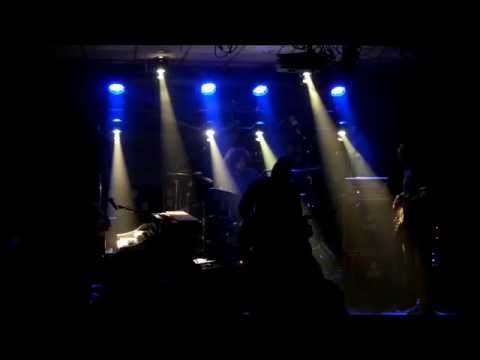 Dopapod: "Micro Cuts" 11-2-12 @ Papa Pete's - Kalamazoo, MI