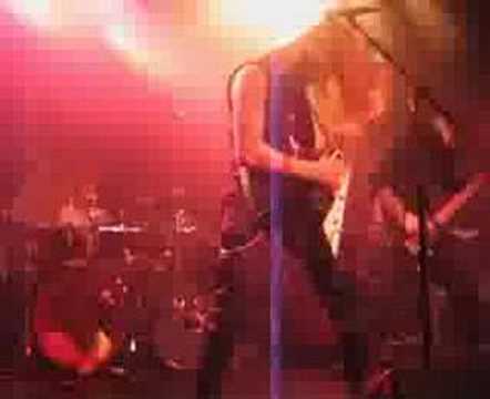 Crystalium - Mon Intime Génocide