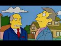 Steamed Hams But Chalmers Is Senile