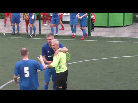 21 КХ 5 тур 2 лига Электротранс – Porezka.net