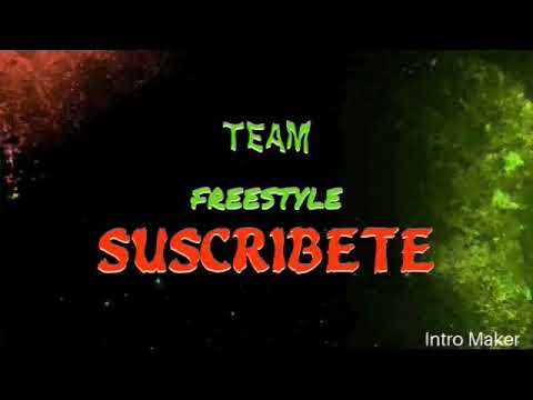 (( La gorra de Gambito 351)) Dinamita vs La Rabia 24 batalla de Freestyle