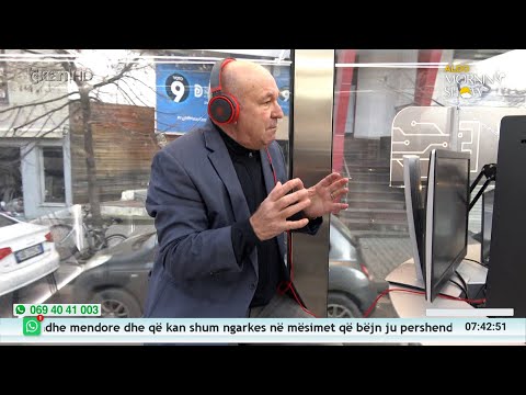 "E tmerrshme!", sociologu: Fëmijët e sotshëm dalin në natyrë më pak se të burgosurit