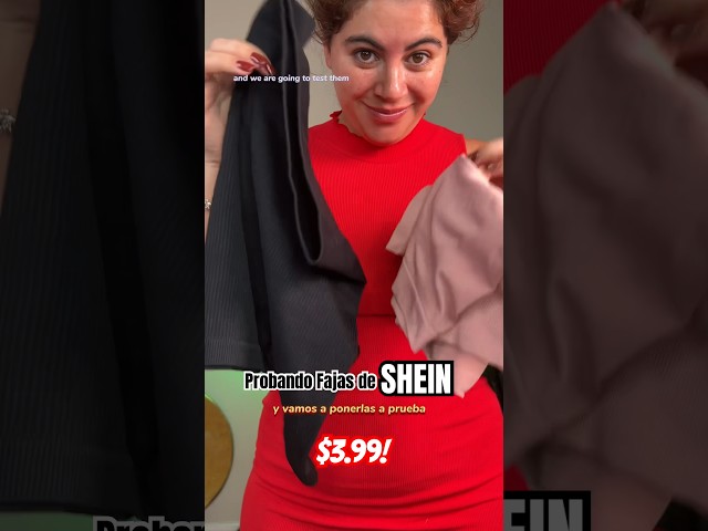 Vídeo relacionado con SOLO ACTFIT Braga Faja Reductora Mujer Invisible Braguita Moldeadora Adelgazante Abdomen Cintura Alta Shapewear Braguitas Moldeadoras Control Barriga Faja Sin Costuras Elástico Body Shaper Braguita