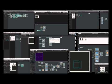 Reaktor 6 101: Synth Building Explored - 1. Course Overview