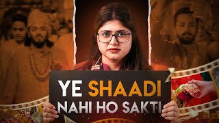 How Wedding Culture is Destroying Pakistani Middle Class | Watch This Before You Get Married
