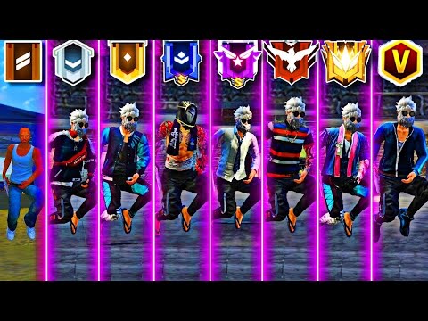 NOOB TO PRO JOURNEY LVL 100 ⚡⚡para SAMSUNG A3,A5,A6,A7 segment #3