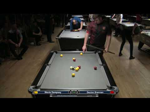 2023 All Ireland Championships