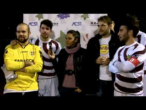 Intervista Economia Bokimpà vs Economia The Warriors