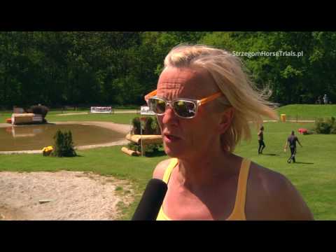 SHT2017 - Anna Hasso - Cross Country Interview