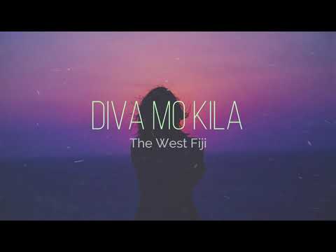 Diva Mo Kila - The West Fiji Lyrics