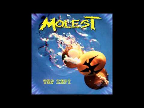 Molest - Tep Zepi [Full Album]