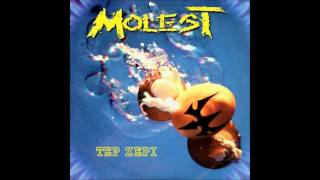 Molest - Tep Zepi [Full Album]