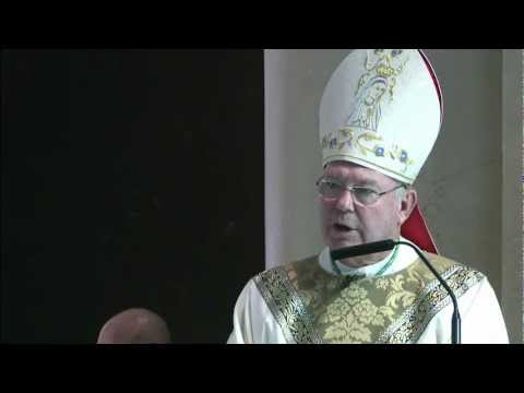 Fortnight for Freedom - Closing Mass Homily