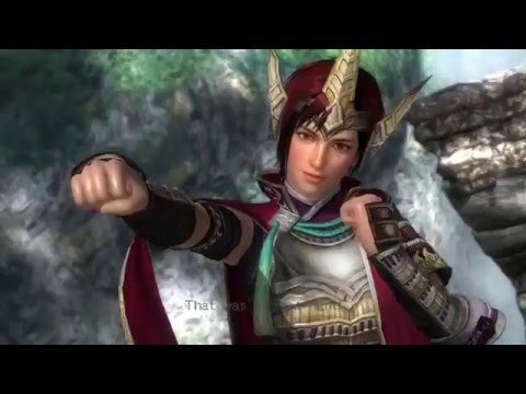 Dead or Alive 5 Last Round - Mila's Ginchiyo Outfit (Arcade)