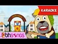 I Ve Been Working On The Railroad Karaoke Nursery Rhymes TV Video 4K